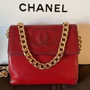 Authentic Chanel 2011 Wallet
